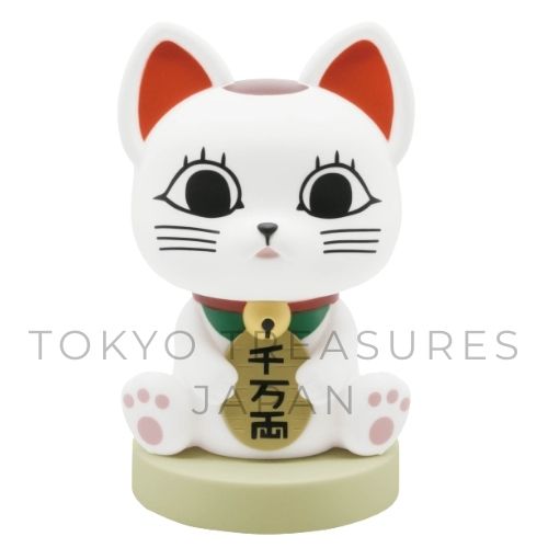 TV Anime "Dandadan" Room Light Turbo Babaa (Lucky Cat)