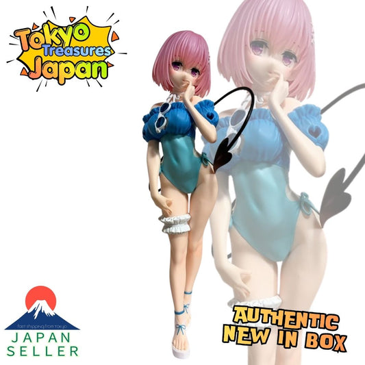 To LOVE-Ru Darkness Trio-Try-iT Figure -Momo Belia Deviluke-Taito