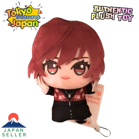 THE IDOLM@STER Shiny Colors Chibi Gurumi ~Team.Stella~ vol.2 (Hida Mikoto)