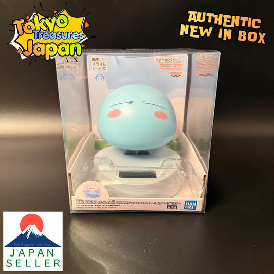That Time I Got Reincarnated as a Slime -Swaying Solar Figure -Rimuru Tempest-