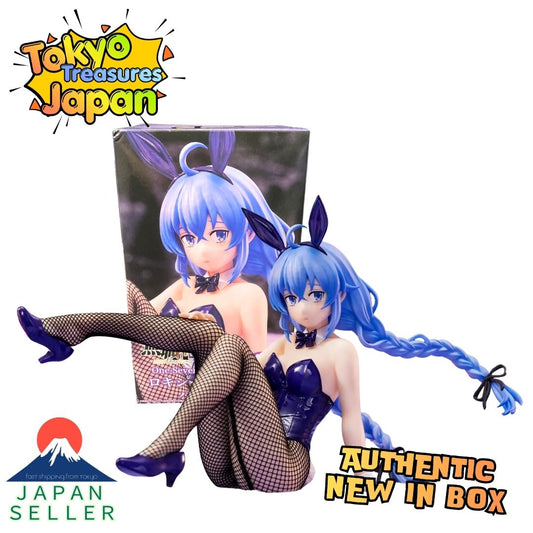 Jobless Reincarnation II:One-Seventh Carat Figure-Roxy Migurdia Bunny Ver.