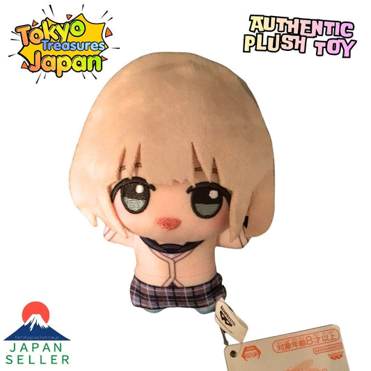 THE IDOLM@STER Shiny Colors Chibi Gurumi ~Team.Stella~ vol.2 (Asahi Serizawa)