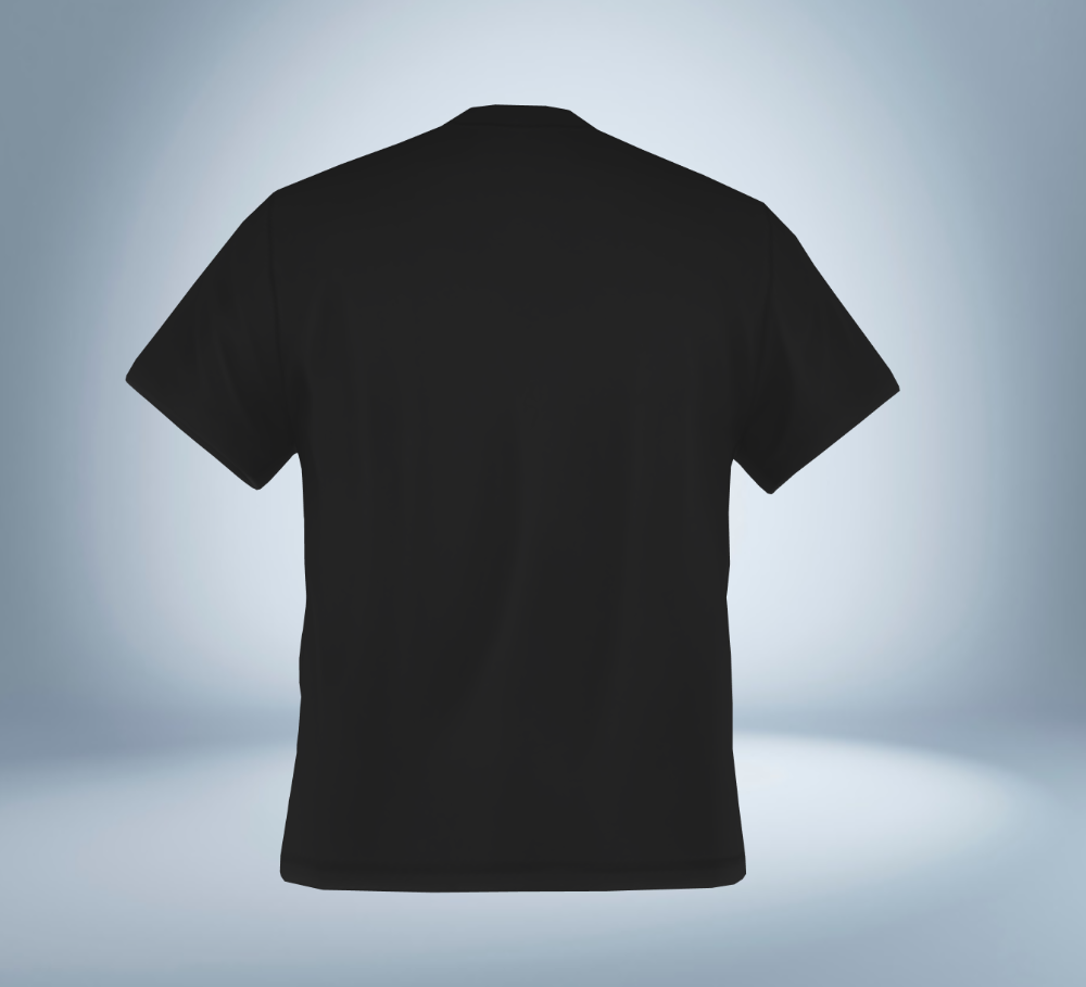 Tokyo Neon City Graphic T-Shirt Ver.2 Shinjuku Original Tokyo Treasures Japan