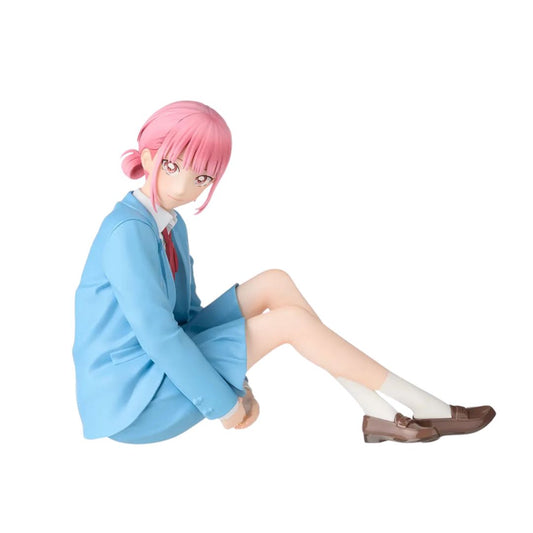 Ao no Hako Choconose Premium Figure Shikano Chinatsu Chono Hina 2 types