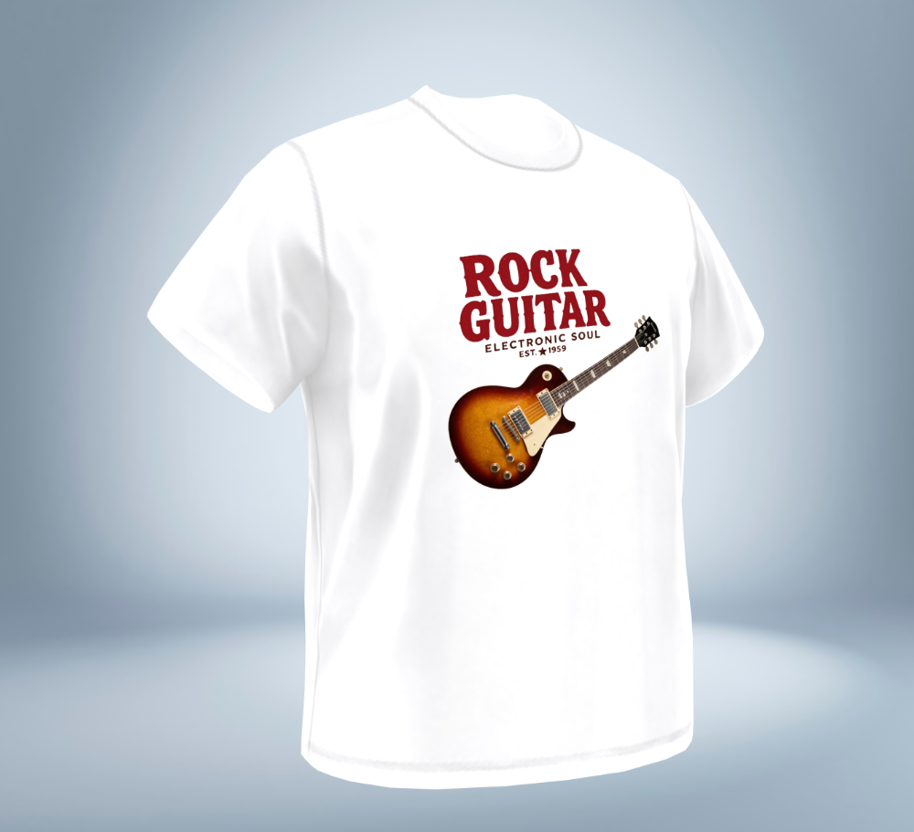 American Vintage Series Ver.5 T-Shirt（White）Tokyo Treasures Japan