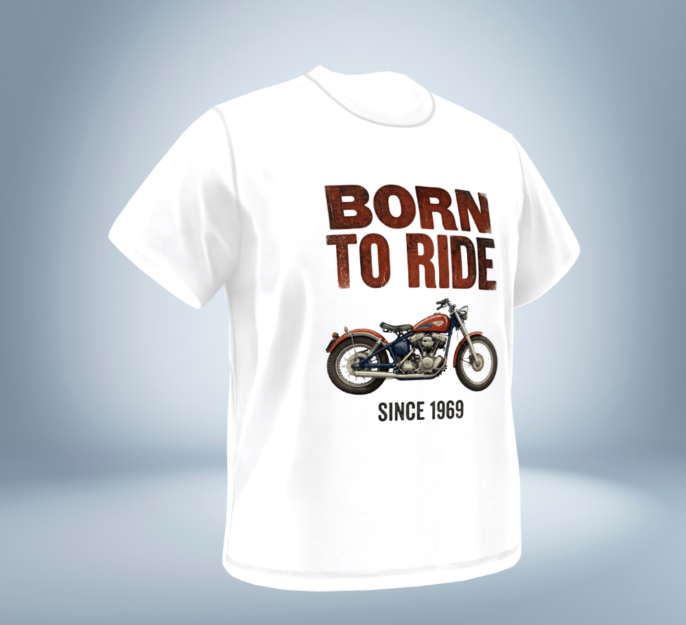 American Vintage Series Ver.3 T-Shirt（White）Tokyo Treasures Japan