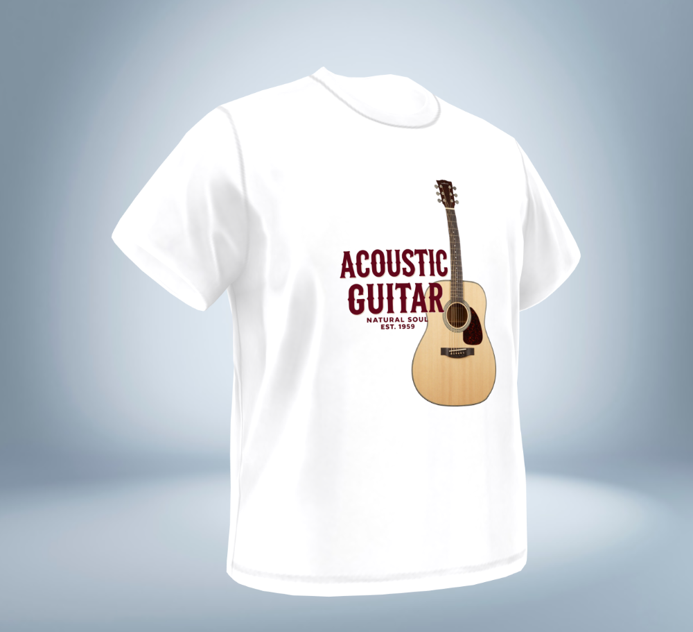 American Vintage Series Ver.6 T-Shirt（White）Tokyo Treasures Japan