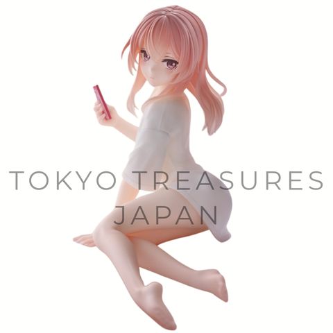 My Dress-Up Doll Falls in Love Desktop Cute Sasuka Inui T-shirt ver. Taito