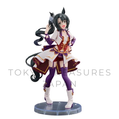 Uma Musume Pretty Derby XStellar "Satono Crown" -STARTINGFUTURE-