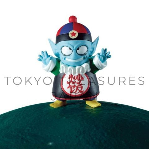 Dragon Ball History Box Shenron Authentic Japan Anime BANPRESTO