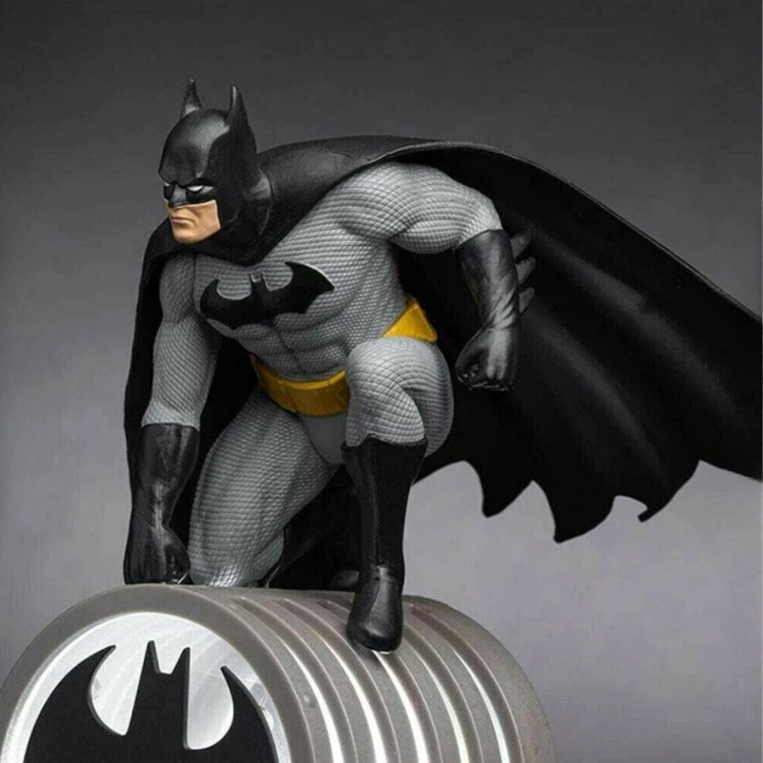 ★アメリカ直輸入★BATMANのジオラマライト★PALADONE社★バットマン