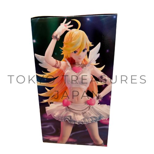 New PANTY&STOCKING with GARTERBELT BRILLIANT Figure Panty Authentic Japan Taito