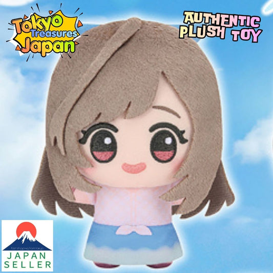 THE IDOLM@STER Shiny Colors Chibi Gurumi ~Team.Stella~ vol.2 (Tsukioka Kogane)