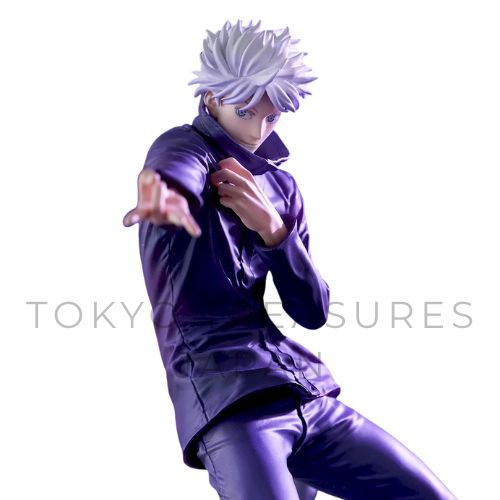 Jujutsu Kaisen Luminasta Gojo Satoru Imaginary formula SEGA