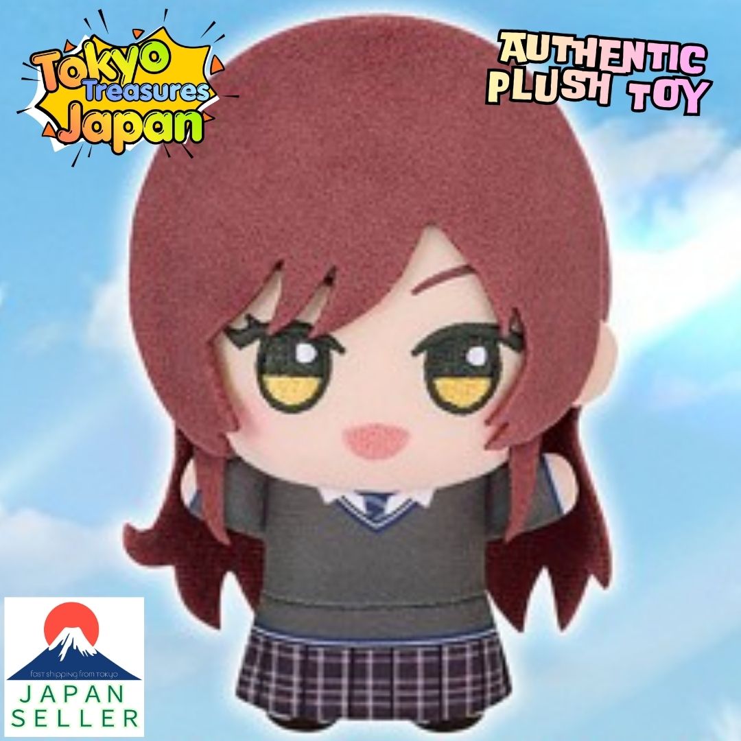 THE IDOLM@STER Shiny Colors Chibi Gurumi ~Team.Stella~ vol.1 (Osaki Amana)