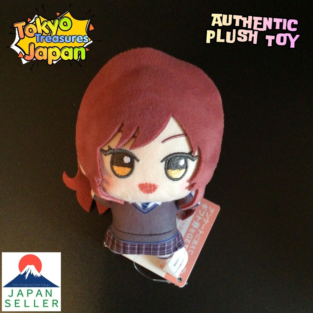 THE IDOLM@STER Shiny Colors Chibi Gurumi ~Team.Stella~ vol.1 (Osaki Amana)