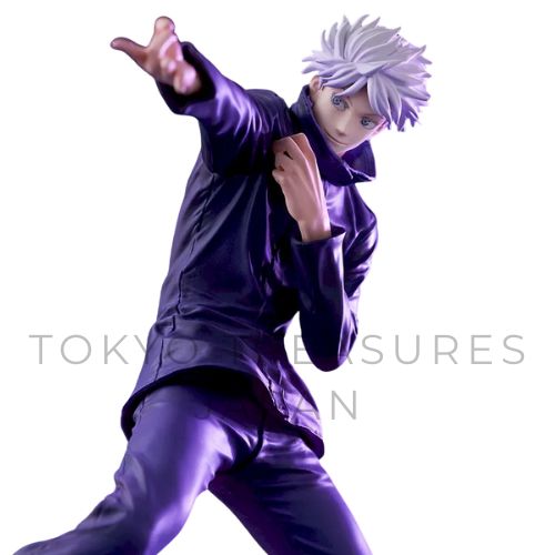 Jujutsu Kaisen Luminasta Gojo Satoru Imaginary formula SEGA