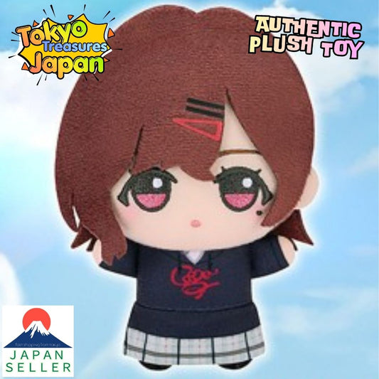 THE IDOLM@STER Shiny Colors Chibi Gurumi ~Team.Stella~ vol.1 (Madoka Higuchi）