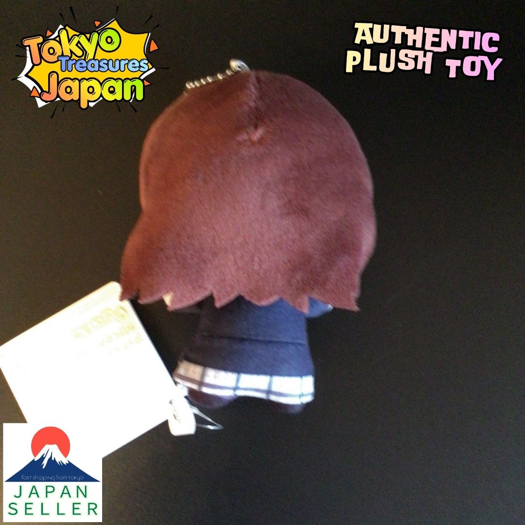 THE IDOLM@STER Shiny Colors Chibi Gurumi ~Team.Stella~ vol.1 (Madoka Higuchi）