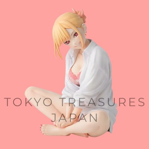 My Dress-Up Darling Yumemirize"Marin Kitagawa"Authentic Japan Sega