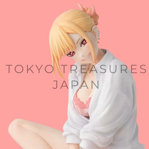My Dress-Up Darling Yumemirize"Marin Kitagawa"Authentic Japan Sega