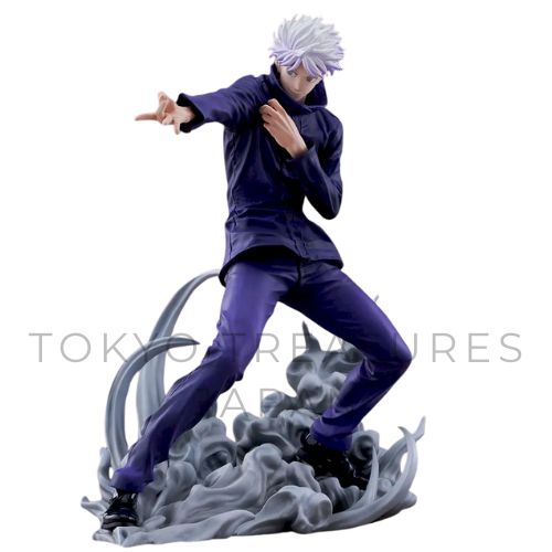 Jujutsu Kaisen Luminasta Gojo Satoru Imaginary formula SEGA