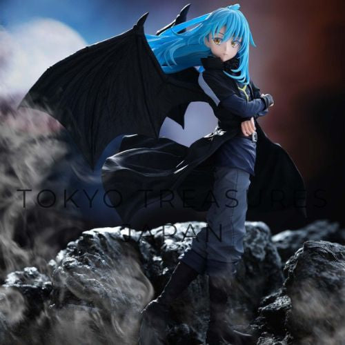 That Time I Got Reincarnated as a Slime: Tears of the Blue Sea - Demon Lord Rimuru Tempest Figure
