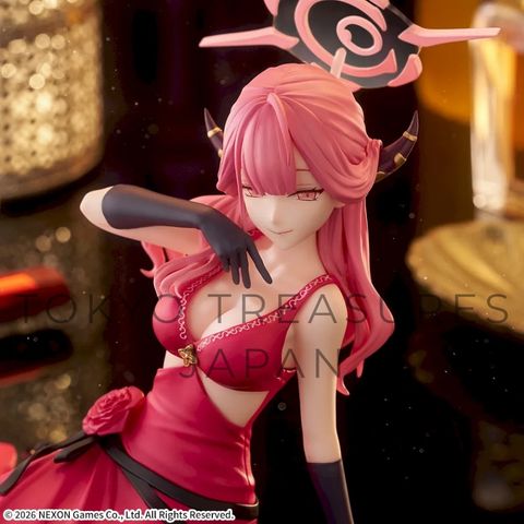 Blue Archive Yumemirize "Al"Authentic Japan Anime Sega