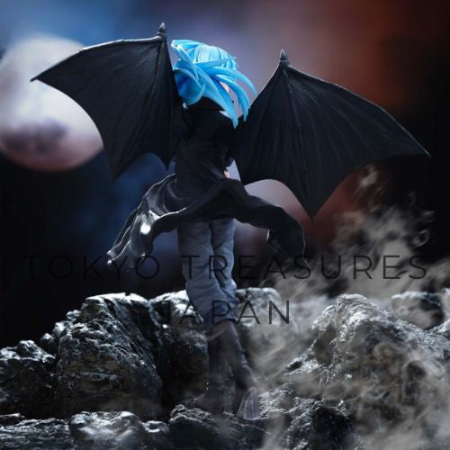 That Time I Got Reincarnated as a Slime: Tears of the Blue Sea - Demon Lord Rimuru Tempest Figure