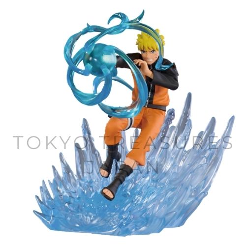 NARUTO Shippuden Combination Battle 2 - Uzumaki Naruto