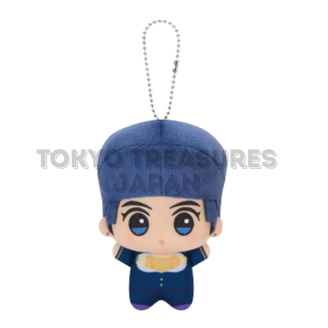 JoJo's Bizarre Adventure Chibi Gurumi Vol.2: Josuke Higashikata Plush Doll