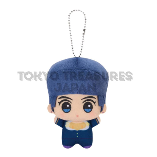 JoJo's Bizarre Adventure Chibi Gurumi Vol.2: Josuke Higashikata Plush Doll