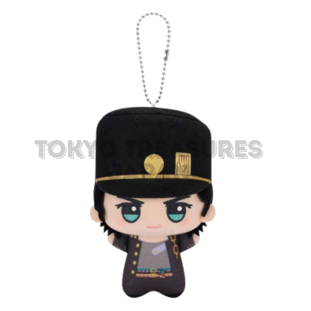 JoJo's Bizarre Adventure Chibi Gurumi Vol.1: Jotaro Kujo Plush Doll