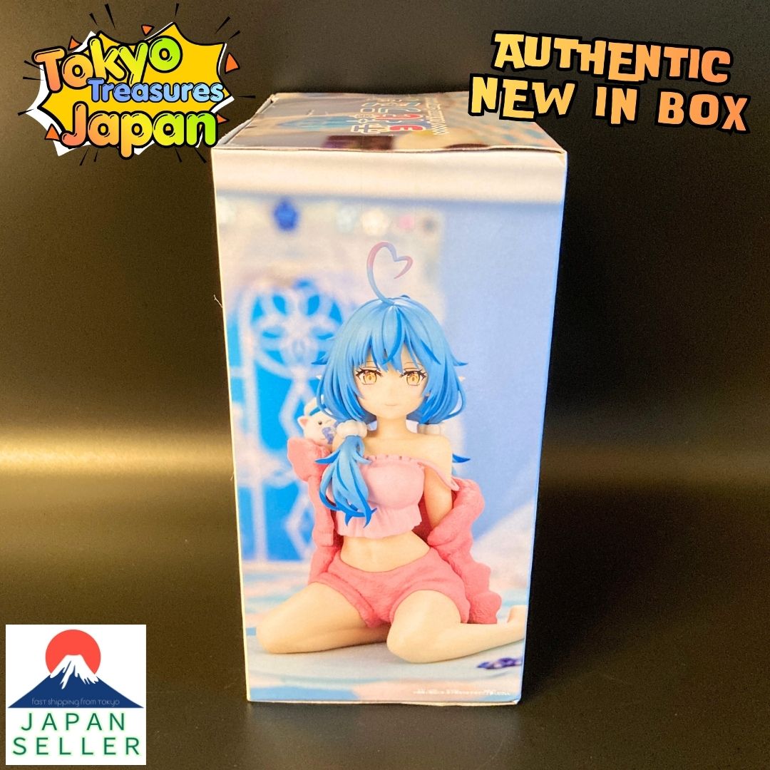 Hololive-Relax time- Lamy Yukihana Authentic Japanese