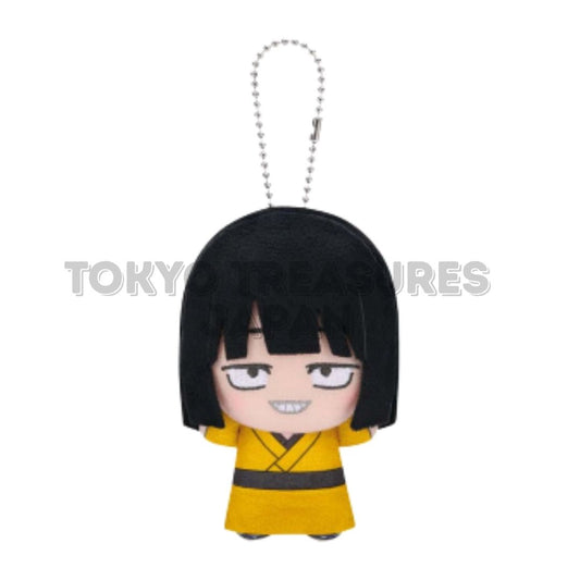 Akane Banashi Chibigurumi Vol.1 Karashi Nerimaya Plush Doll
