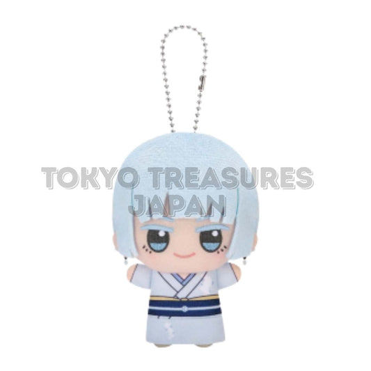Akane Banashi Chibigurumi Vol.1 Hikaru Takaragi Plush Doll