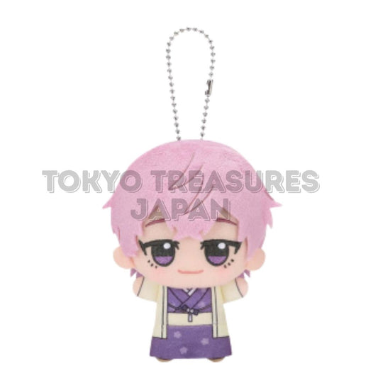 Akane Banashi Chibigurumi Vol.1 Aragawa Koguma Plush Doll
