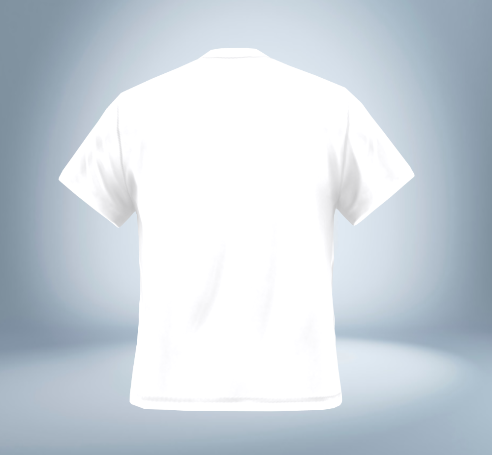 KANJI Collection – 忍者 NINJA T-Shirt（White）Original Tokyo Treasures Japan