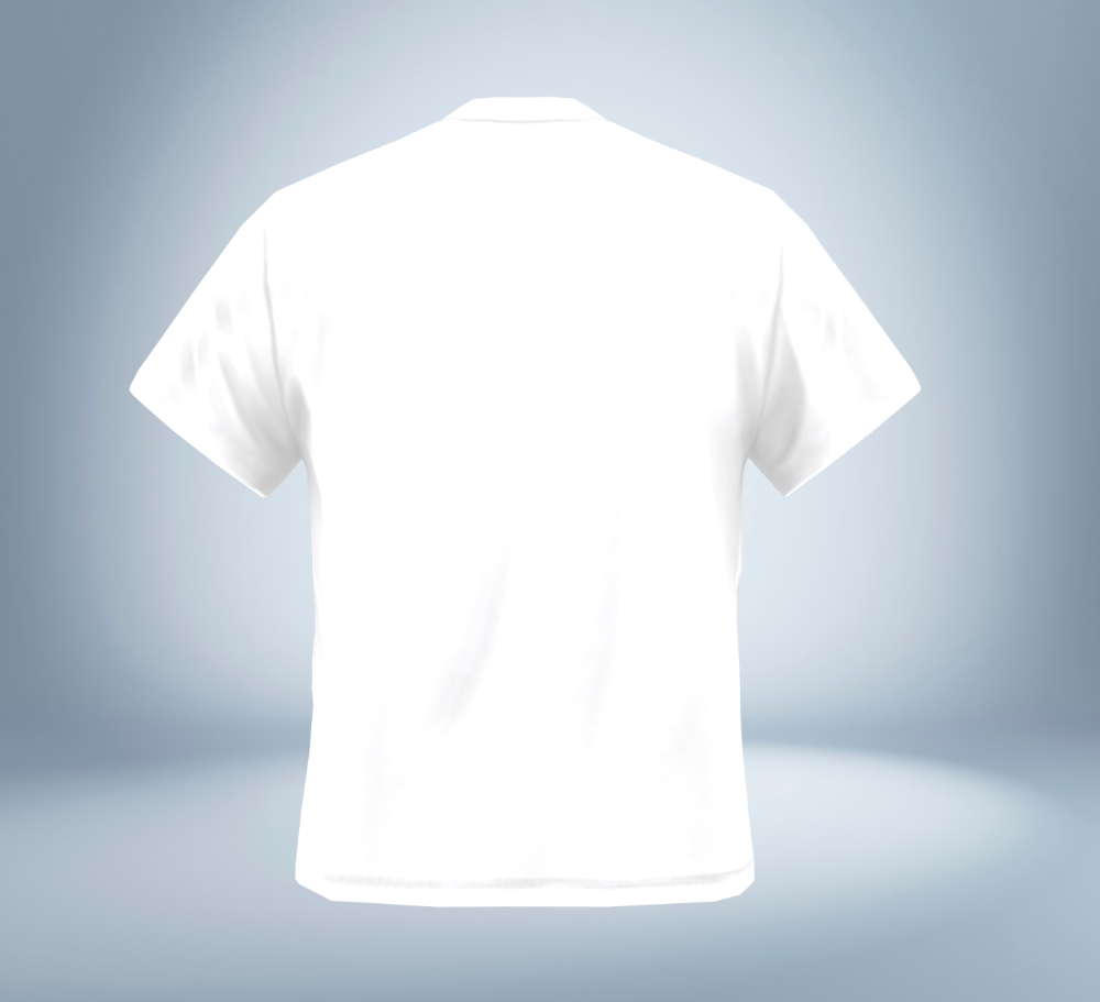 Dog Life Series Ver.7 T-Shirt（White）Tokyo Treasures Japan