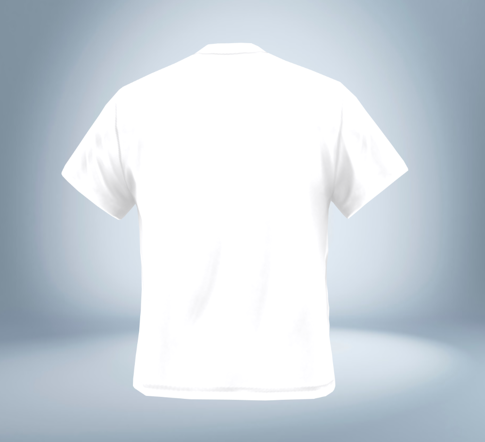 Dog Life Series Ver.8 T-Shirt（White）Tokyo Treasures Japan