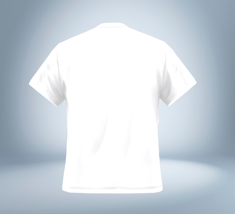 KANJI Collection – Samurai Spirit T-Shirt（White）Original Tokyo Treasures Japan