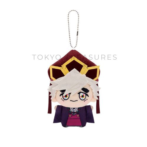 Demon Slayer Chibi Gurumi Vol.6 Plush Mascot Authentic Japan Banpresto