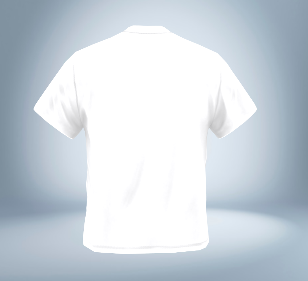 American Vintage Series Ver.5 T-Shirt（White）Tokyo Treasures Japan