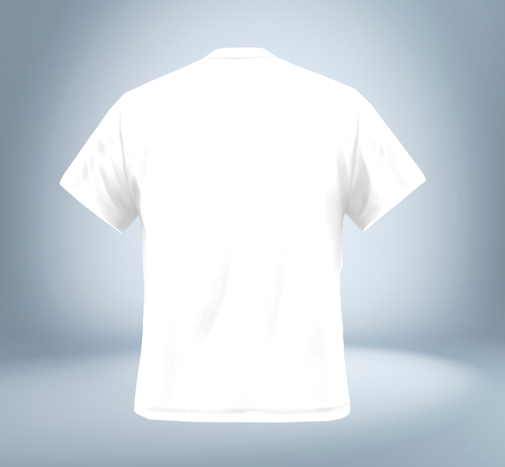KANJI Collection – 神 - GOT - T-Shirt（White）Original Tokyo Treasures Japan