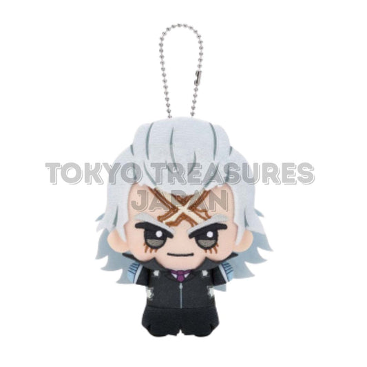 Dr.STONE Chibi Gurumi Vol.2 Dr. Xeno Plush Doll