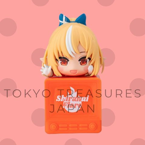 Hololive Production Hanging Figure Vol. 11 Shiranui Flare Authentic Japan Taito