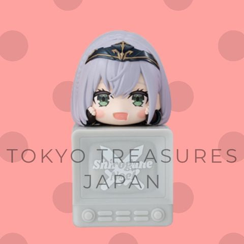 Hololive Production Hanging Figure Vol. 11 Noel Shirogane Authentic Japan Taito
