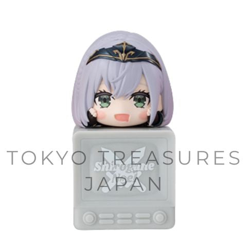 Hololive Production Hanging Figure Vol. 11 Noel Shirogane Authentic Japan Taito