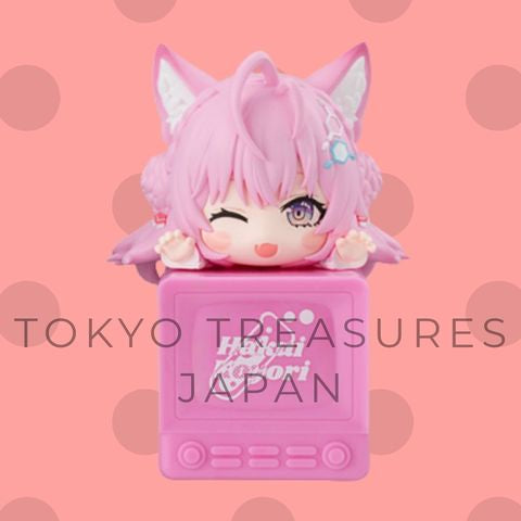 Hololive Production Hanging Figure Vol. 11 Koyori Hakui Authentic Japan Taito