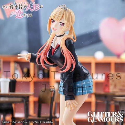 My Dress-Up Darling"GLITTER&GLAMOURS-Marin Kitagawa School Festival Ver.-
